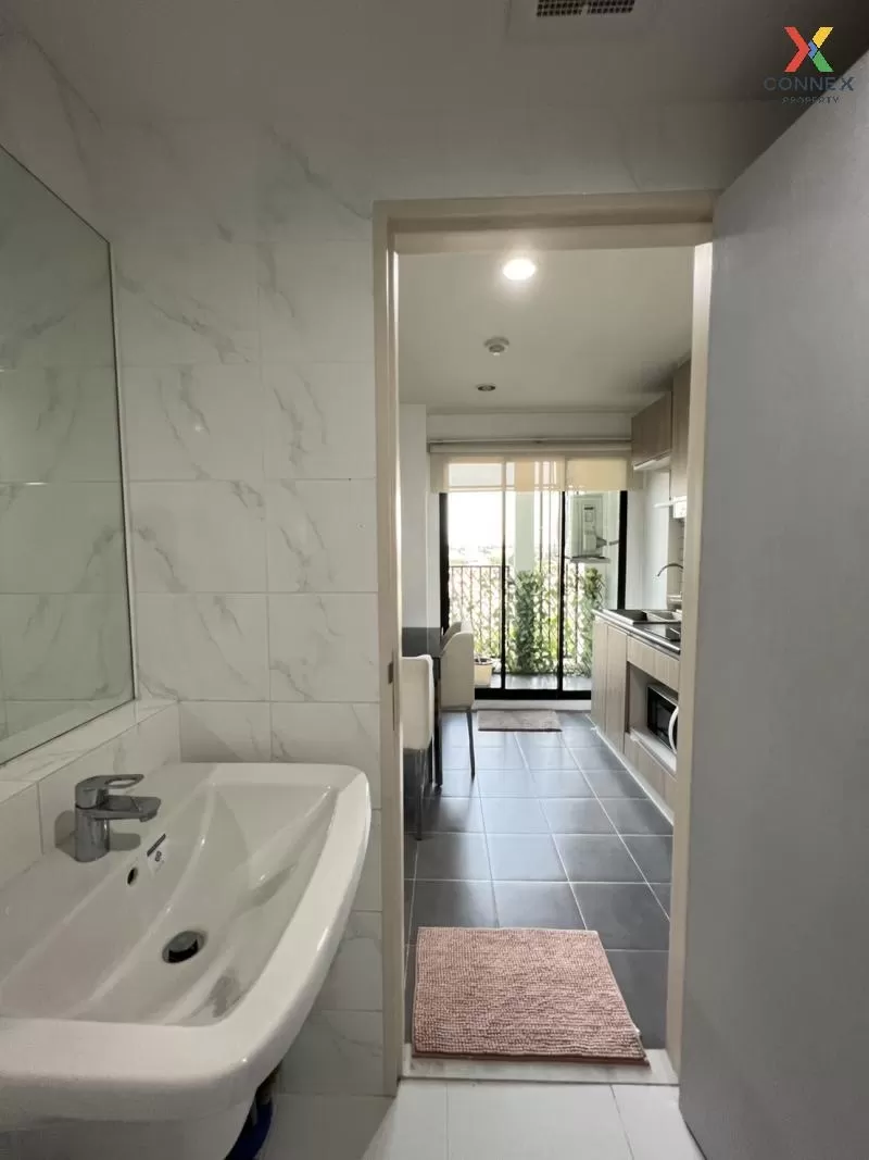 FOR SALE condo , Niche Mono Sukhumvit 50 , BTS-On Nut , Phra Khan 4