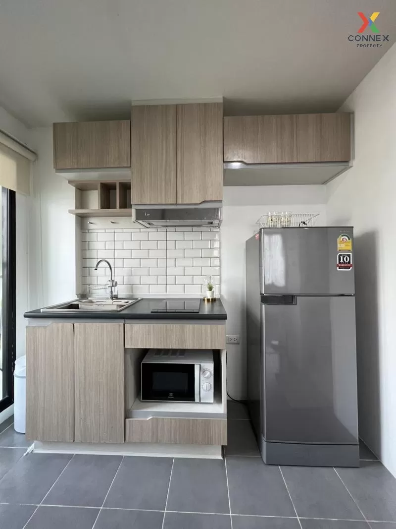 FOR SALE condo , Niche Mono Sukhumvit 50 , BTS-On Nut , Phra Khan