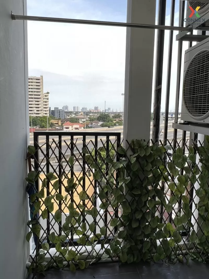 FOR SALE condo , Niche Mono Sukhumvit 50 , BTS-On Nut , Phra Khan