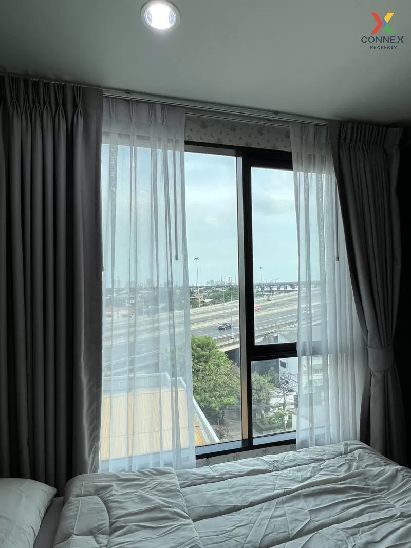 FOR SALE condo , Niche Mono Sukhumvit 50 , BTS-On Nut , Phra Khan