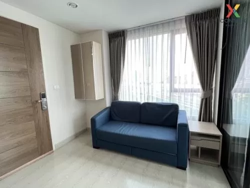 FOR SALE condo , Niche Mono Sukhumvit 50 , BTS-On Nut , Phra Khanong , Khlong Toei , Bangkok , CX-22867