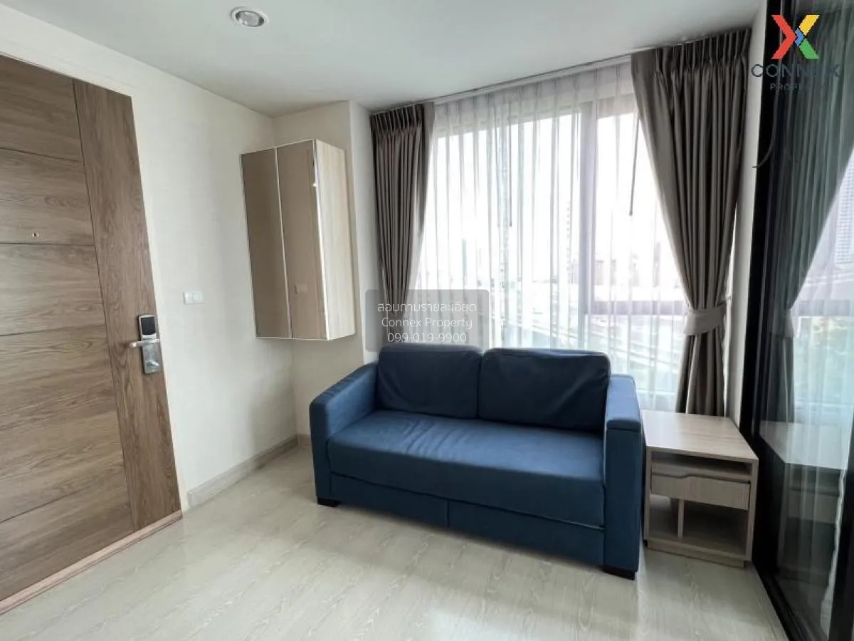 FOR RENT condo , Niche Mono Sukhumvit 50 , BTS-On Nut , Phra Khan 1