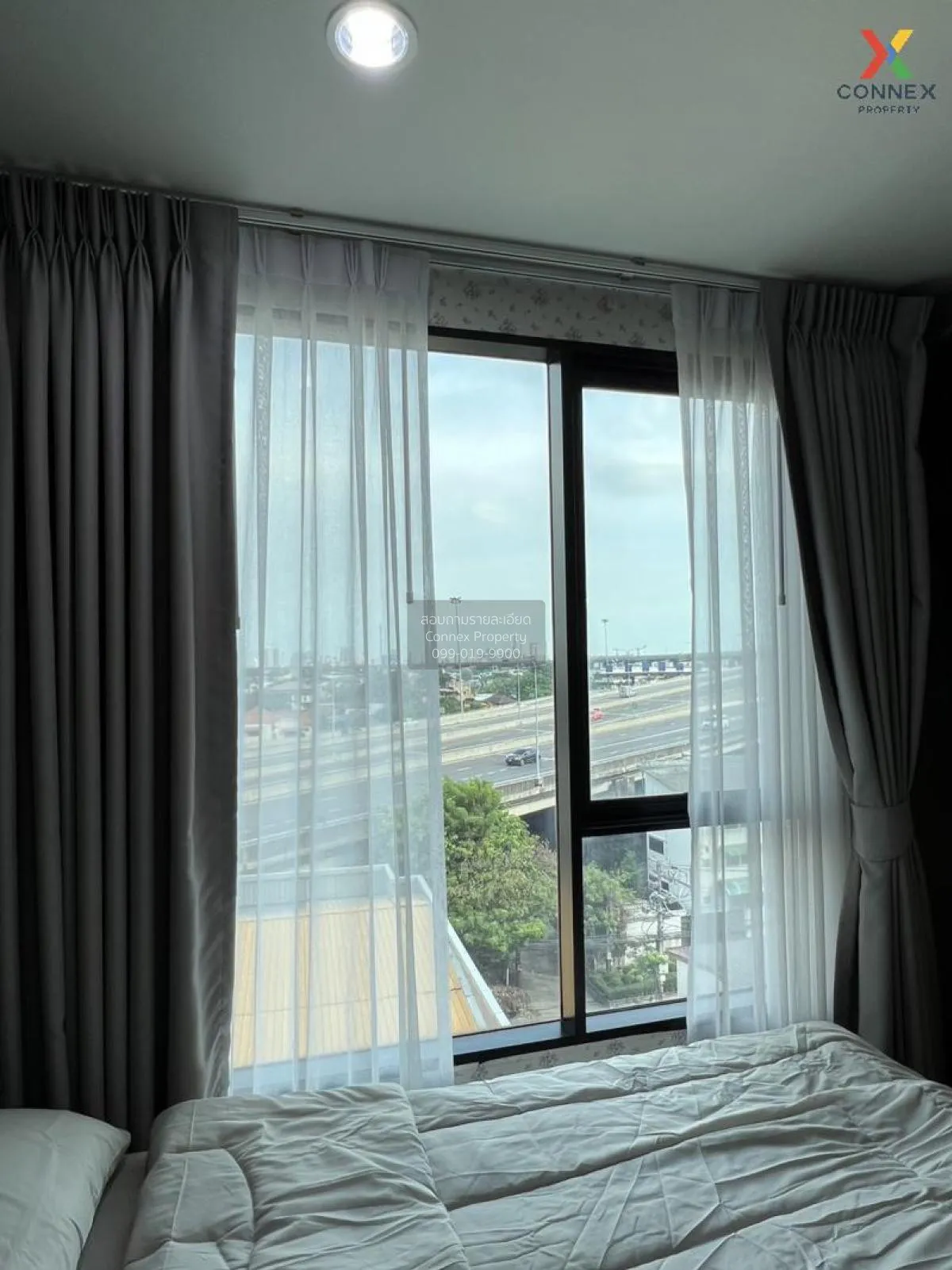 เช่าคอนโด  นิช โมโน สุขุมวิท 50 BTS-อ่อนนุช พระโขนง เขต คลองเตย ก