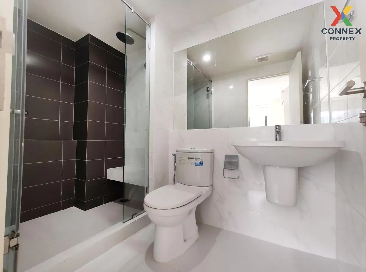 For Sale Condo , Niche Mono Sukhumvit 50 , BTS-On Nut , Phra Khan