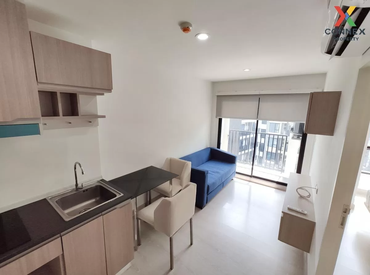 For Sale Condo , Niche Mono Sukhumvit 50 , BTS-On Nut , Phra Khan 3