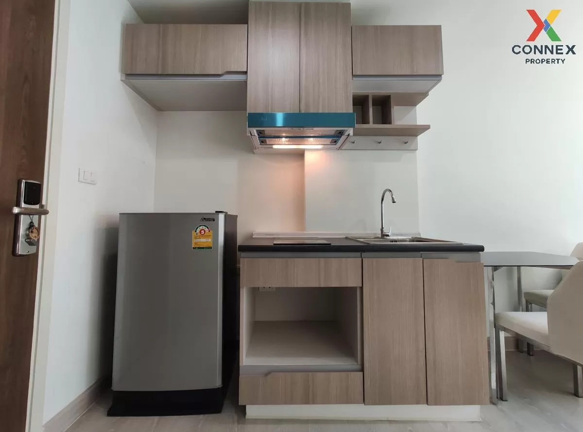 For Sale Condo , Niche Mono Sukhumvit 50 , BTS-On Nut , Phra Khan 4