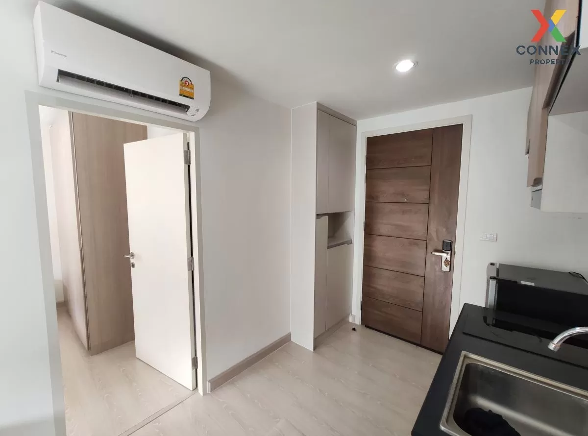 For Sale Condo , Niche Mono Sukhumvit 50 , BTS-On Nut , Phra Khan