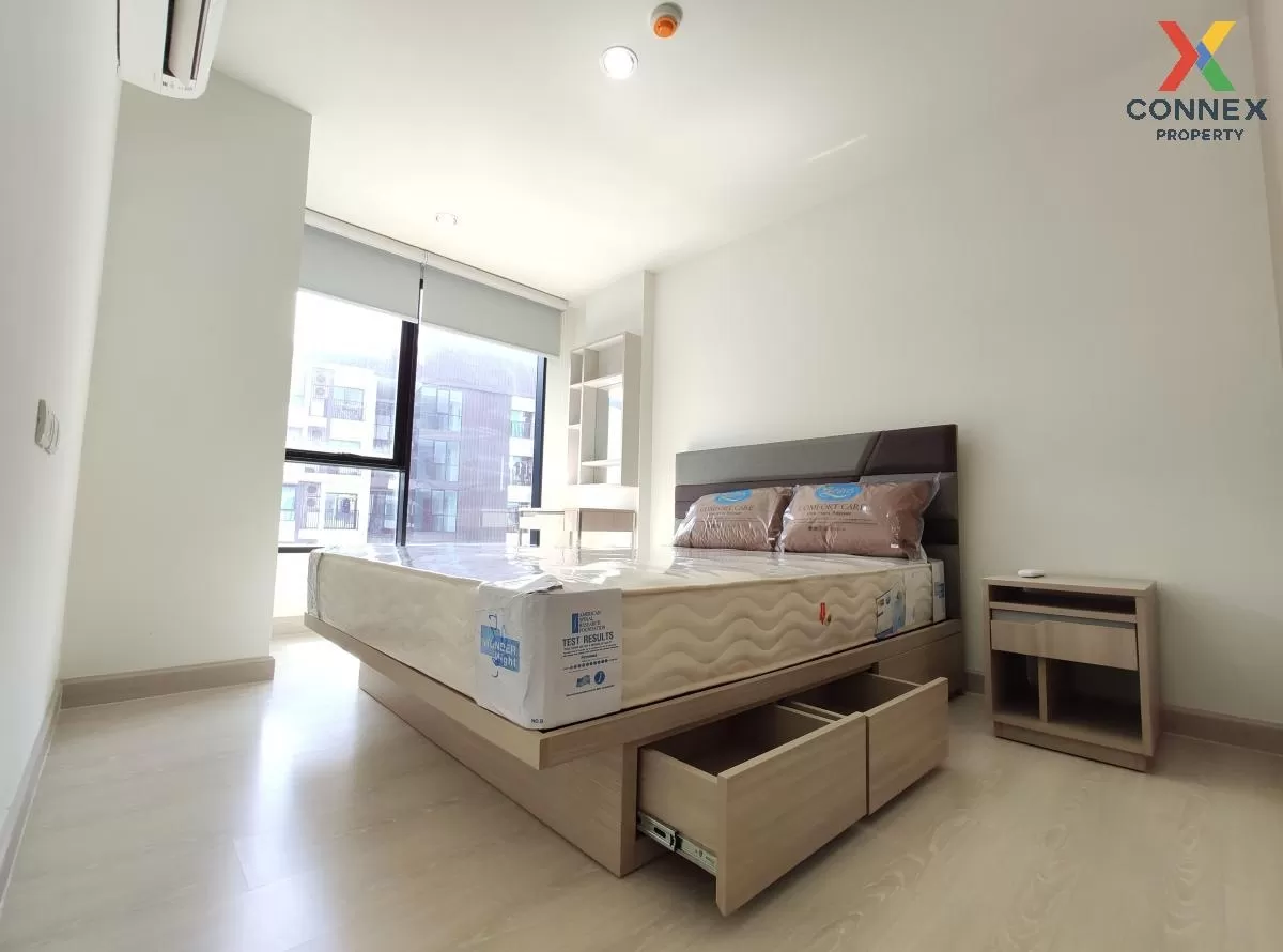 For Sale Condo , Niche Mono Sukhumvit 50 , BTS-On Nut , Phra Khan