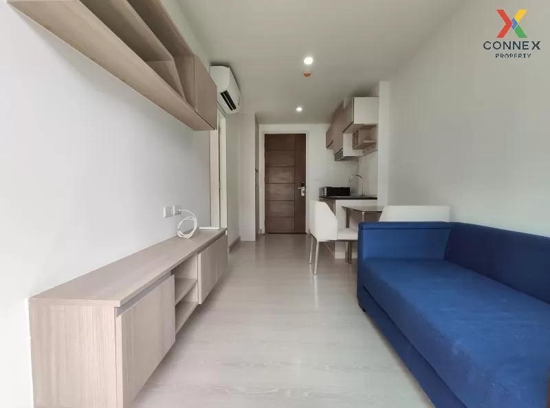 FOR RENT condo , Niche Mono Sukhumvit 50 , BTS-On Nut , Phra Khan 1