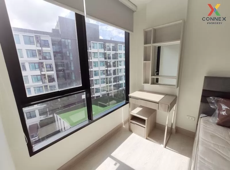 FOR RENT condo , Niche Mono Sukhumvit 50 , BTS-On Nut , Phra Khan