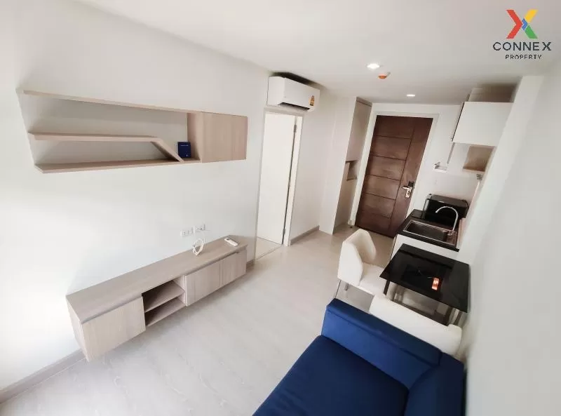 FOR RENT condo , Niche Mono Sukhumvit 50 , BTS-On Nut , Phra Khan 3