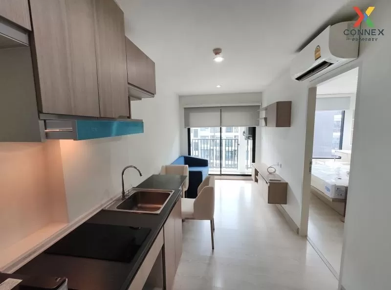 FOR RENT condo , Niche Mono Sukhumvit 50 , BTS-On Nut , Phra Khan 4