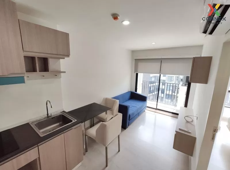 FOR RENT condo , Niche Mono Sukhumvit 50 , BTS-On Nut , Phra Khan