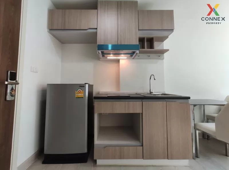 FOR RENT condo , Niche Mono Sukhumvit 50 , BTS-On Nut , Phra Khan