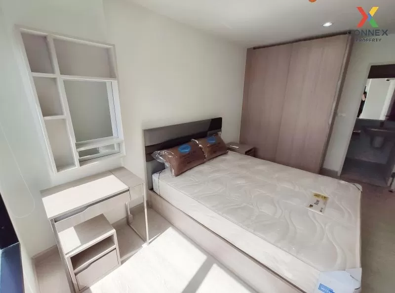 FOR RENT condo , Niche Mono Sukhumvit 50 , BTS-On Nut , Phra Khan