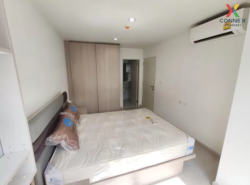 FOR RENT condo , Niche Mono Sukhumvit 50 , BTS-On Nut , Phra Khan