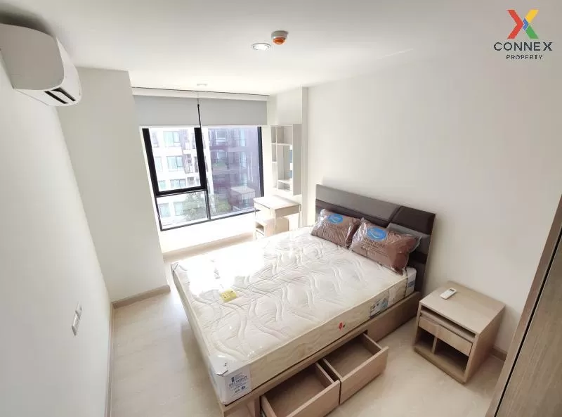 FOR RENT condo , Niche Mono Sukhumvit 50 , BTS-On Nut , Phra Khan