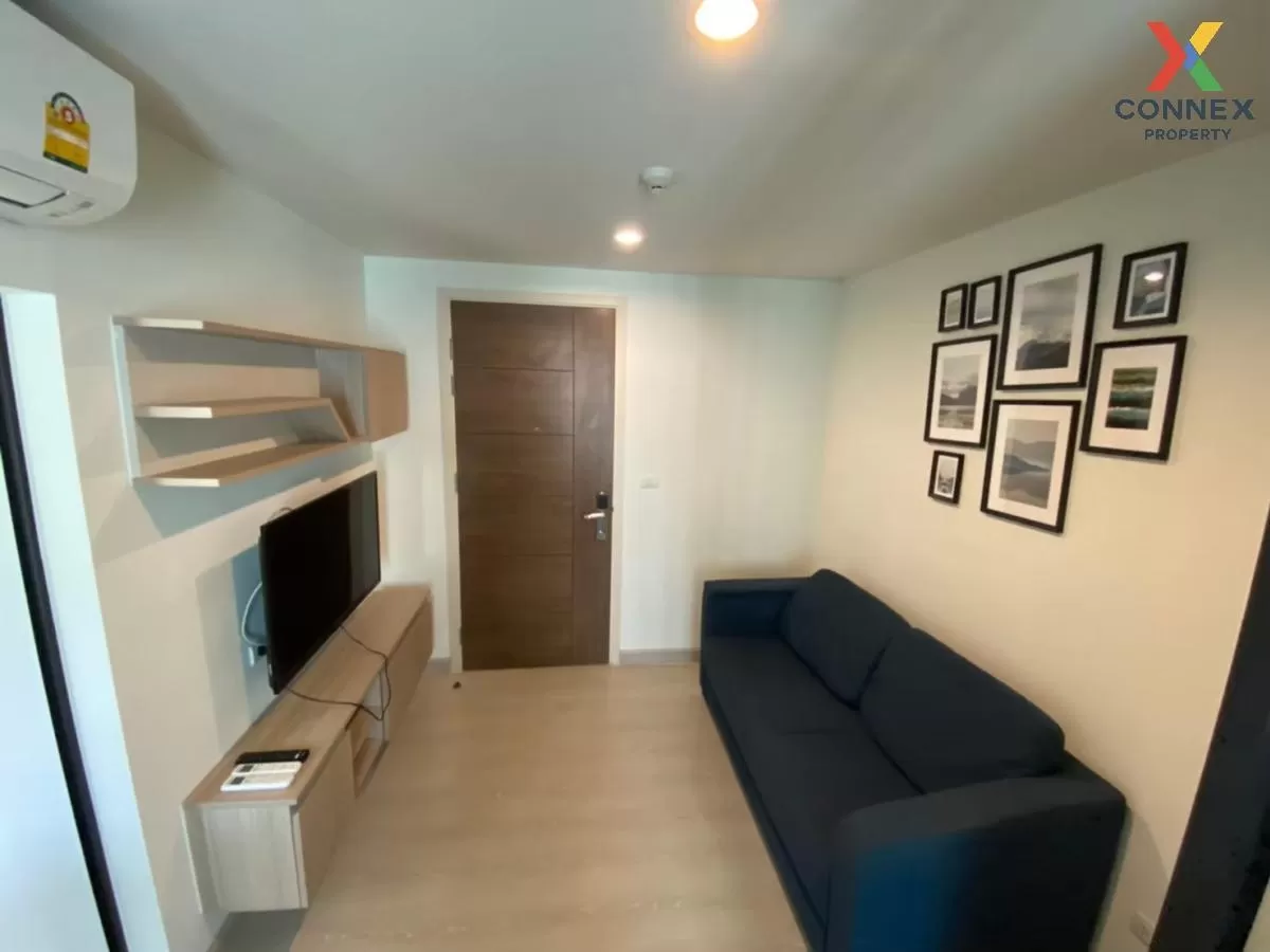 FOR RENT condo , Niche Mono Sukhumvit 50 , BTS-On Nut , Phra Khan 1