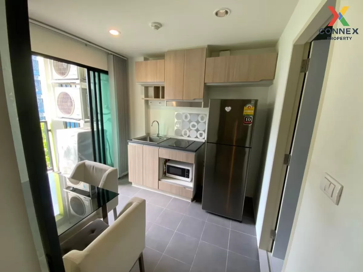 FOR RENT condo , Niche Mono Sukhumvit 50 , BTS-On Nut , Phra Khan 3