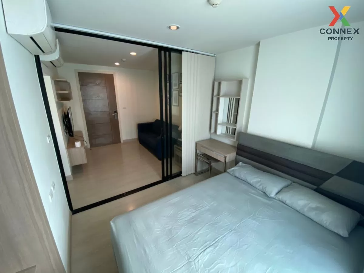 FOR RENT condo , Niche Mono Sukhumvit 50 , BTS-On Nut , Phra Khan 4