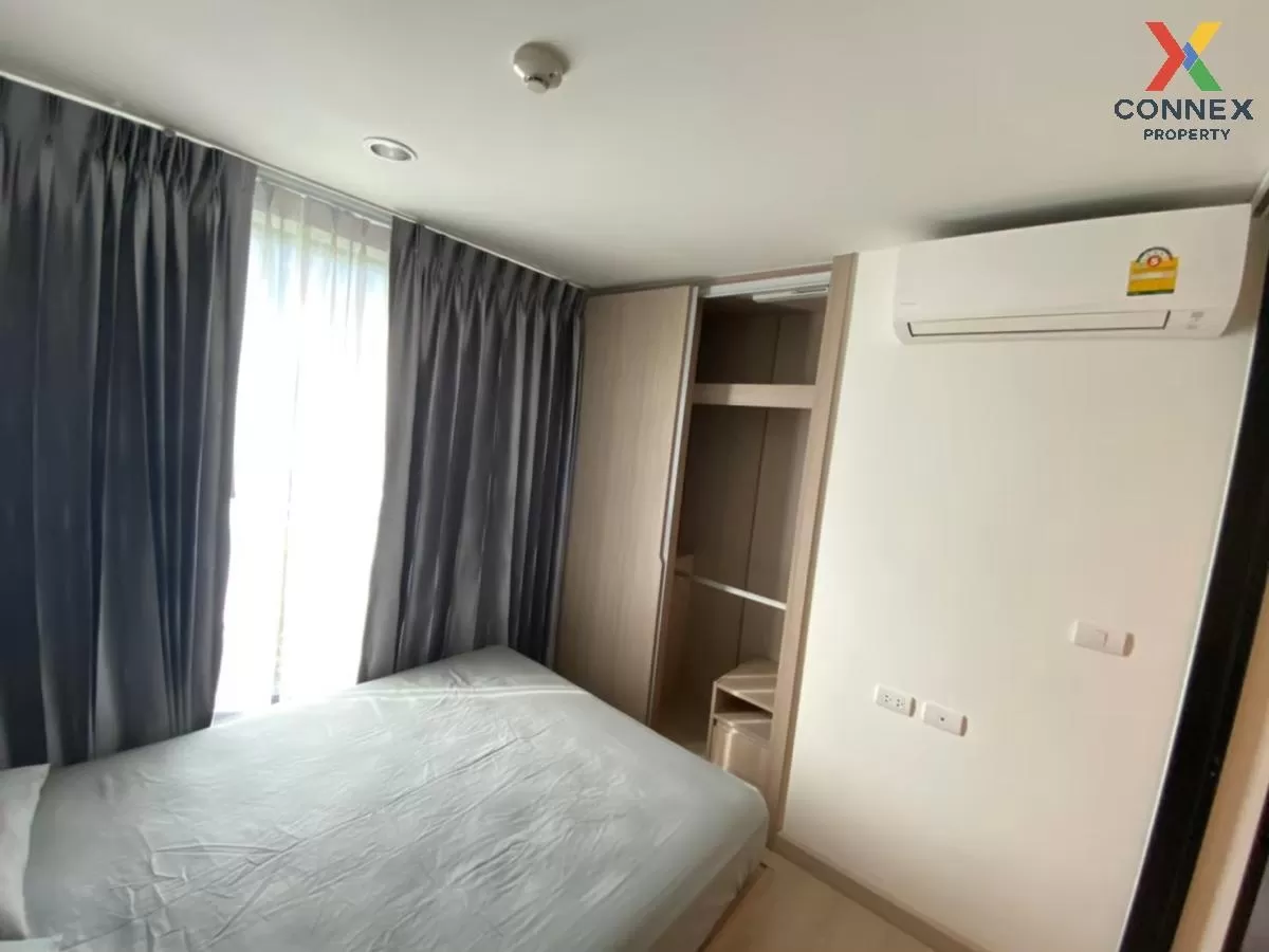 FOR RENT condo , Niche Mono Sukhumvit 50 , BTS-On Nut , Phra Khan