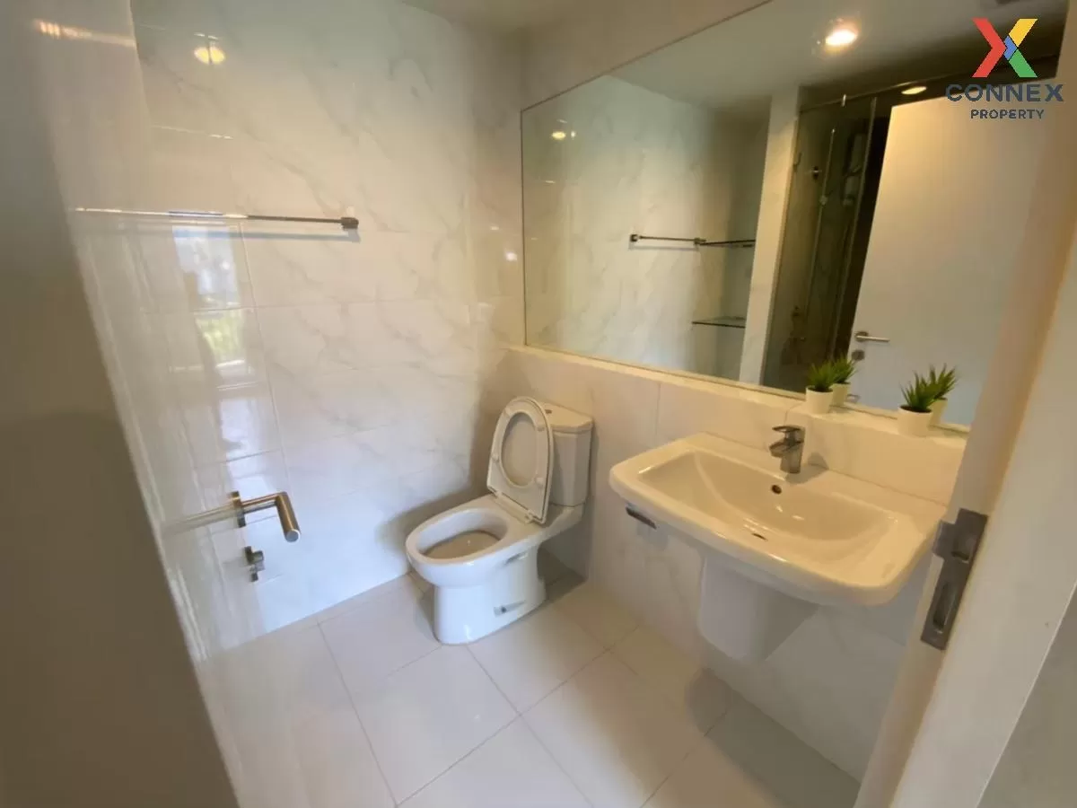 FOR RENT condo , Niche Mono Sukhumvit 50 , BTS-On Nut , Phra Khan