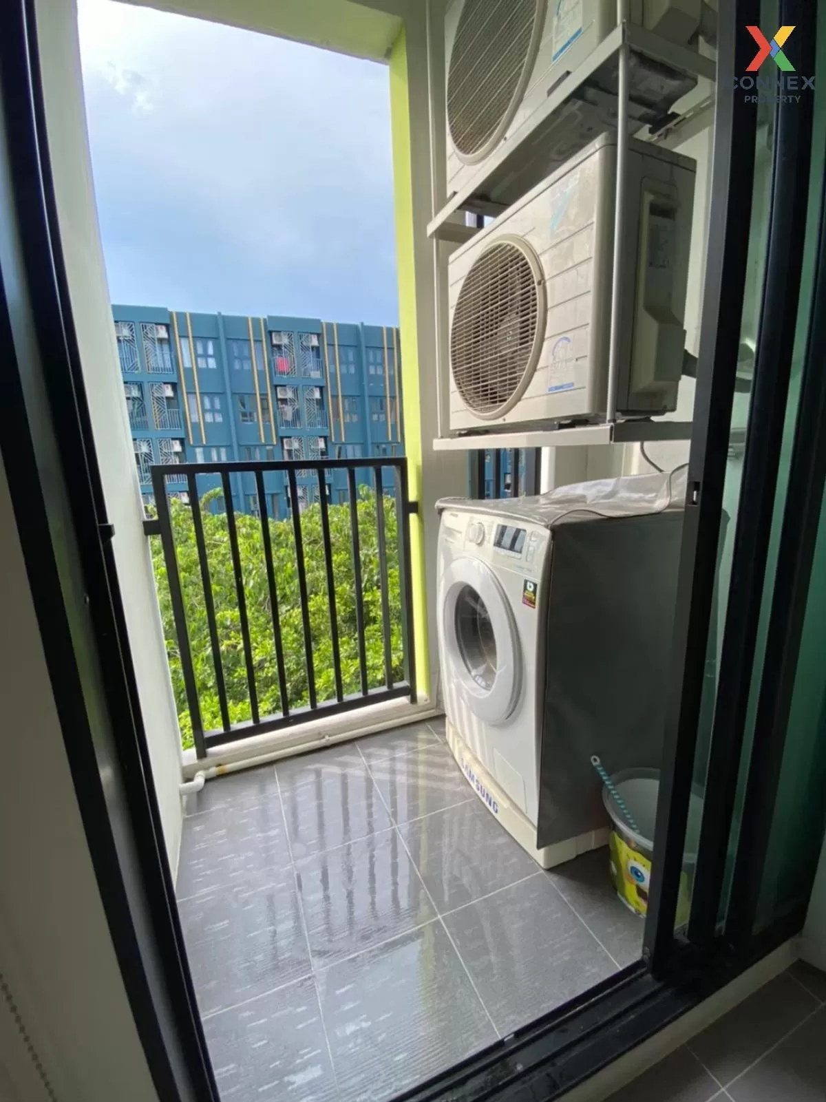 FOR RENT condo , Niche Mono Sukhumvit 50 , BTS-On Nut , Phra Khan