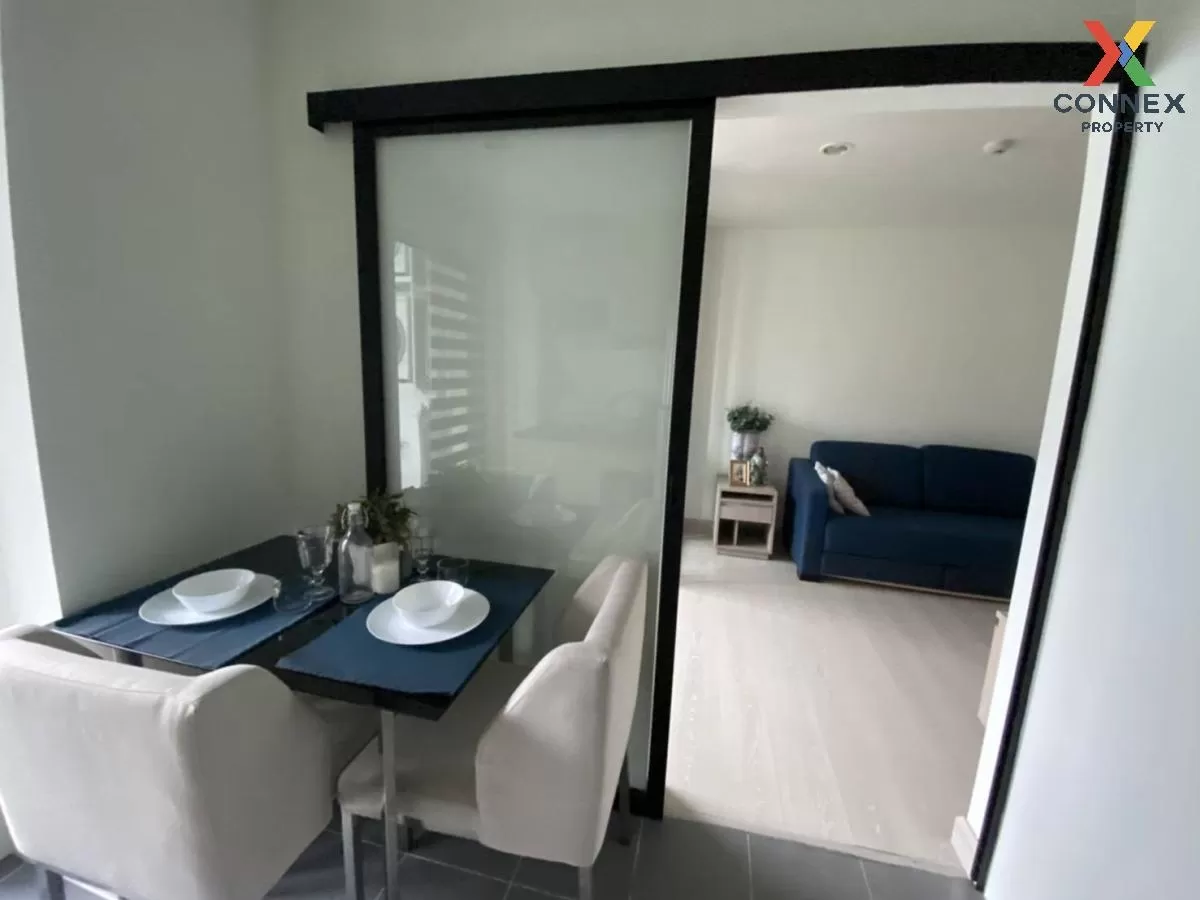 For Sale Condo , Niche Mono Sukhumvit 50 , BTS-On Nut , Phra Khan 4