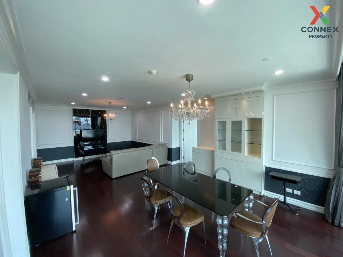 For Rent Condo , The Park Chidlom , BTS-Chit Lom , Lumpini , Path 2