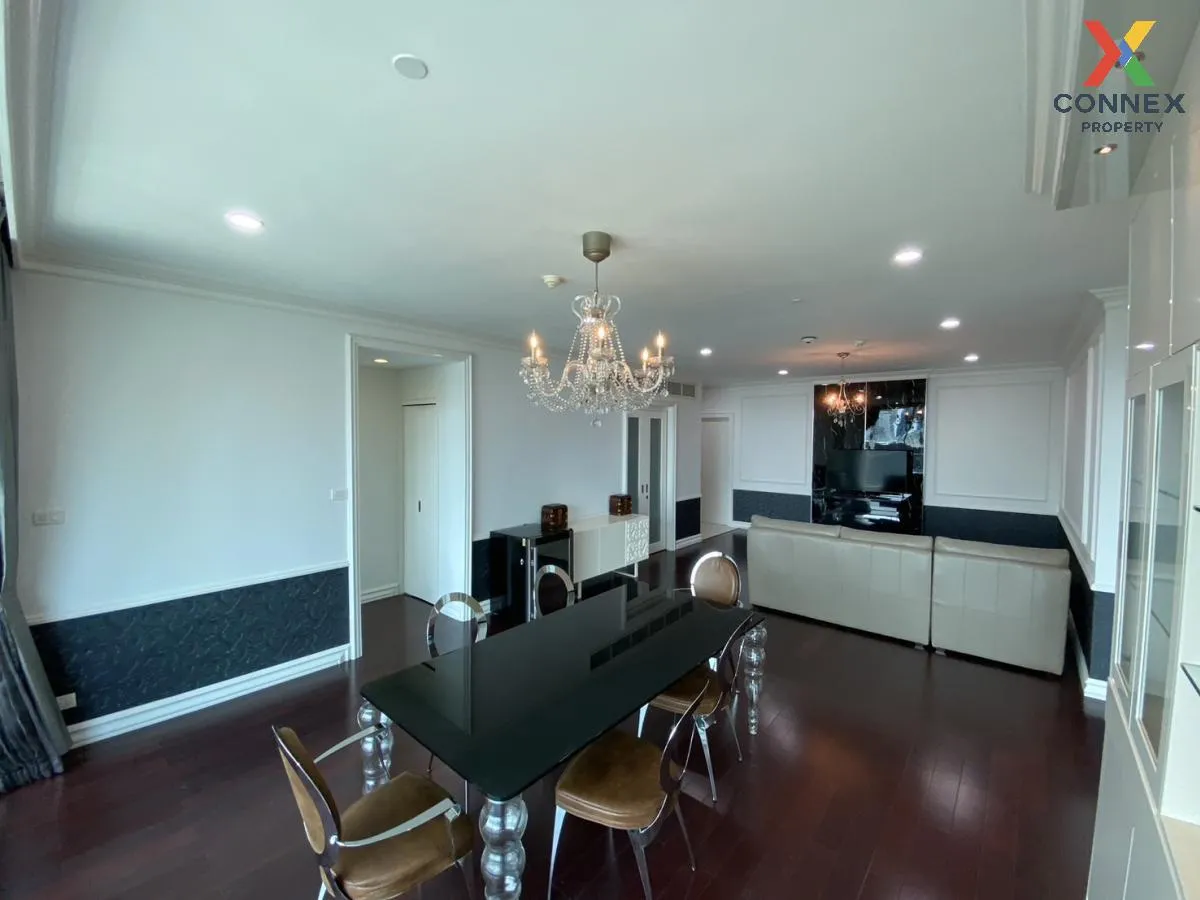 For Rent Condo , The Park Chidlom , BTS-Chit Lom , Lumpini , Path 3