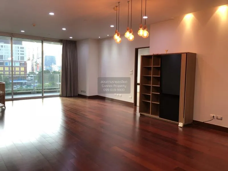 เช่าคอนโด  เดอะ พาร์ค ชิดลม BTS-ชิดลม ลุมพินี เขต ปทุมวัน กรุงเทพ 1