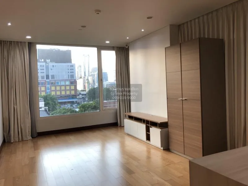 เช่าคอนโด  เดอะ พาร์ค ชิดลม BTS-ชิดลม ลุมพินี เขต ปทุมวัน กรุงเทพ 3