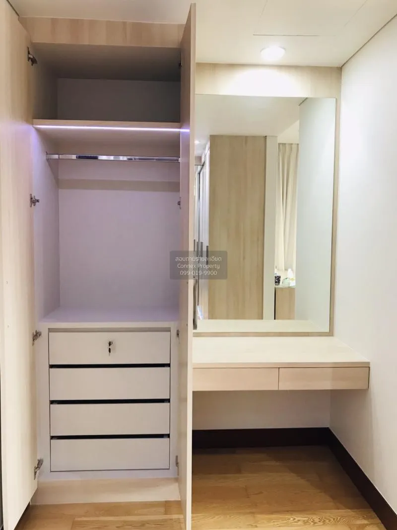 เช่าคอนโด  เดอะ พาร์ค ชิดลม BTS-ชิดลม ลุมพินี เขต ปทุมวัน กรุงเทพ