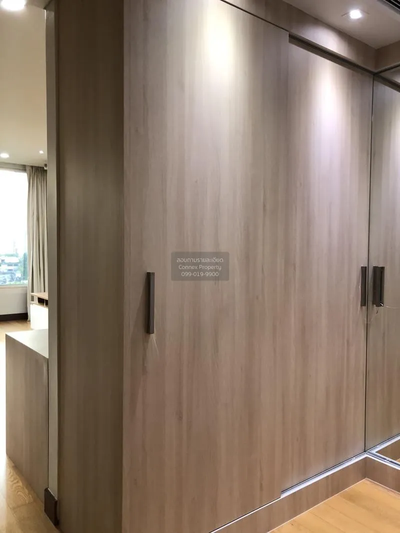 เช่าคอนโด  เดอะ พาร์ค ชิดลม BTS-ชิดลม ลุมพินี เขต ปทุมวัน กรุงเทพ