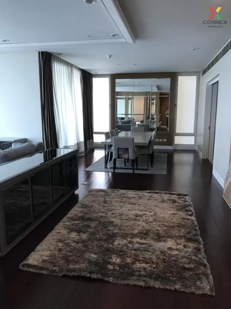 FOR SALE condo , The Park Chidlom , BTS-Chit Lom , Lumpini , Path 3
