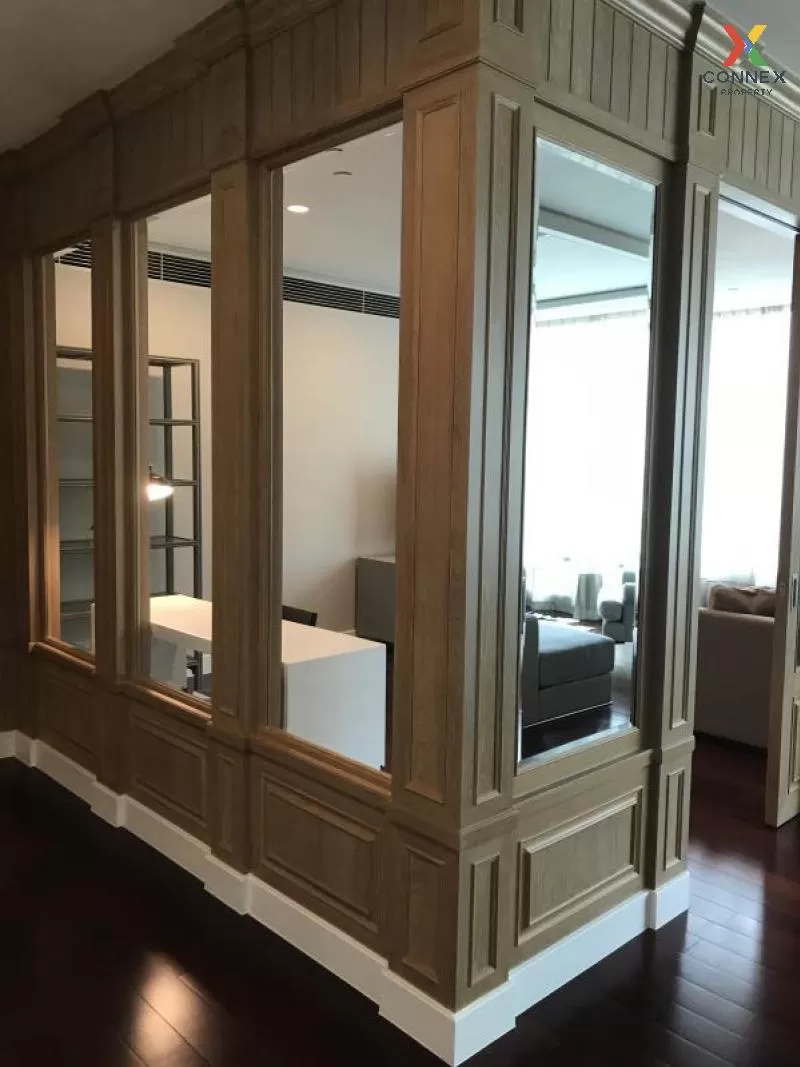 FOR SALE condo , The Park Chidlom , BTS-Chit Lom , Lumpini , Path