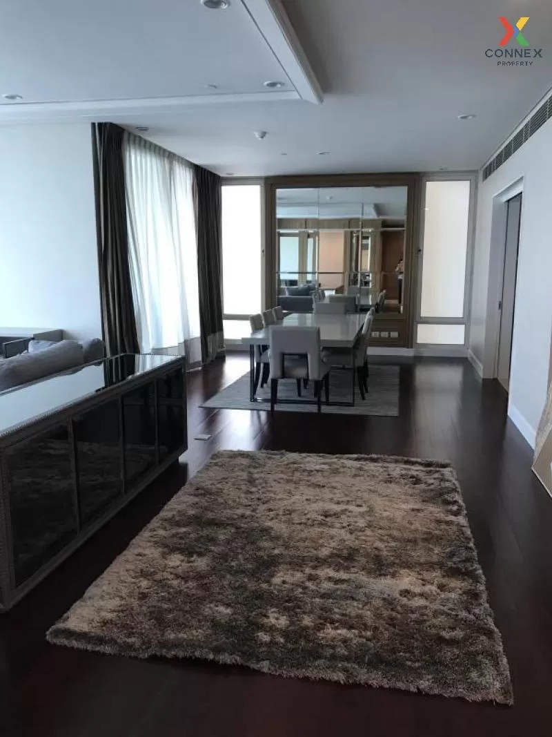 FOR RENT condo , The Park Chidlom , BTS-Chit Lom , Lumpini , Path 3