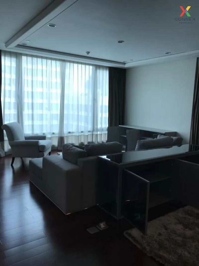 FOR RENT condo , The Park Chidlom , BTS-Chit Lom , Lumpini , Path 4