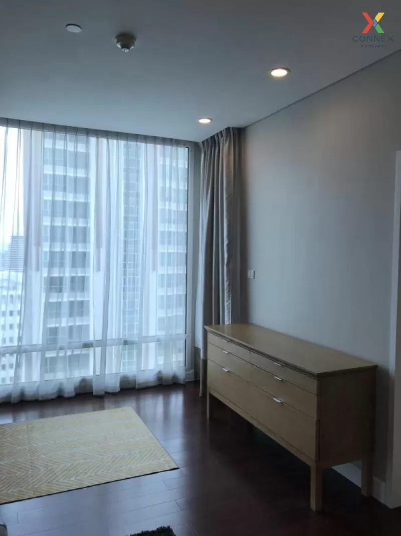 FOR RENT condo , The Park Chidlom , BTS-Chit Lom , Lumpini , Path