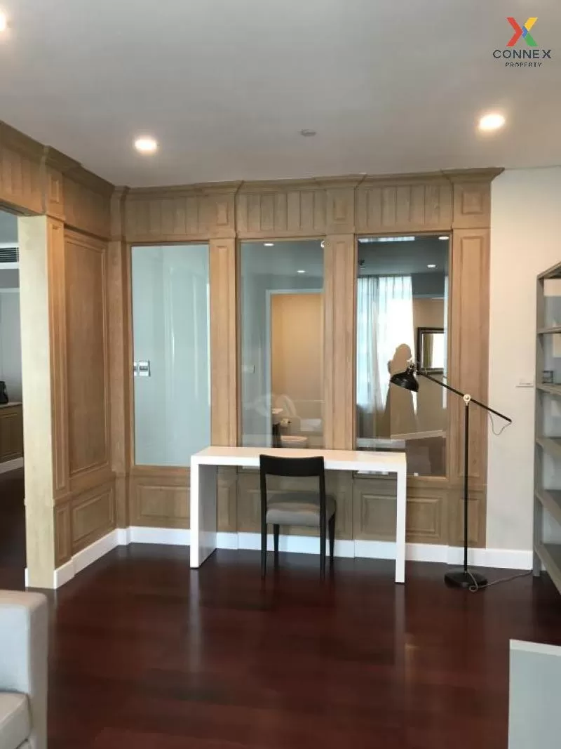 FOR RENT condo , The Park Chidlom , BTS-Chit Lom , Lumpini , Path