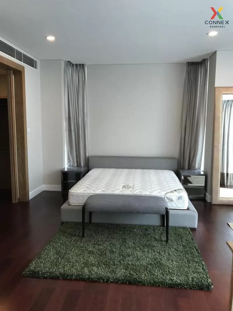 FOR RENT condo , The Park Chidlom , BTS-Chit Lom , Lumpini , Path