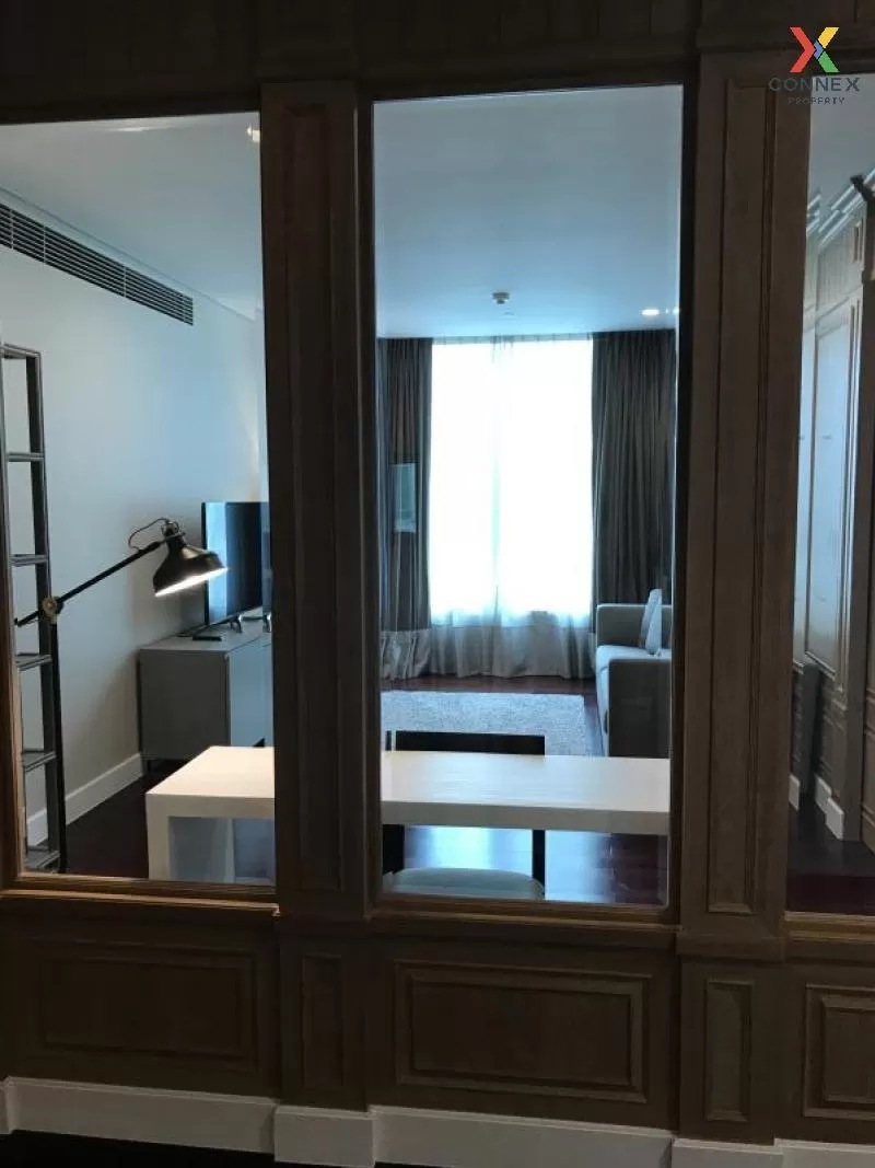 FOR RENT condo , The Park Chidlom , BTS-Chit Lom , Lumpini , Path