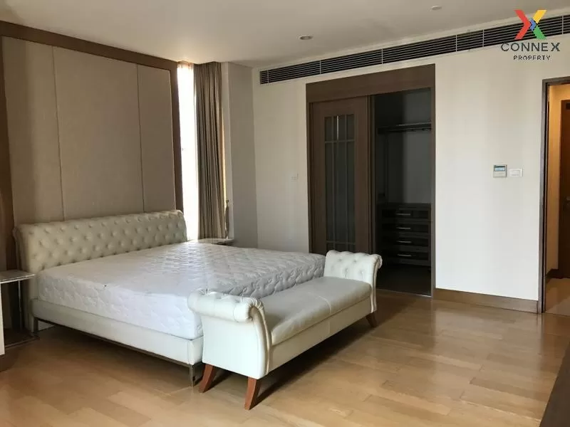 FOR RENT condo , The Park Chidlom , BTS-Chit Lom , Lumpini , Path