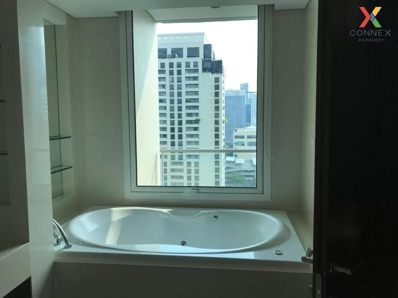 FOR RENT condo , The Park Chidlom , BTS-Chit Lom , Lumpini , Path