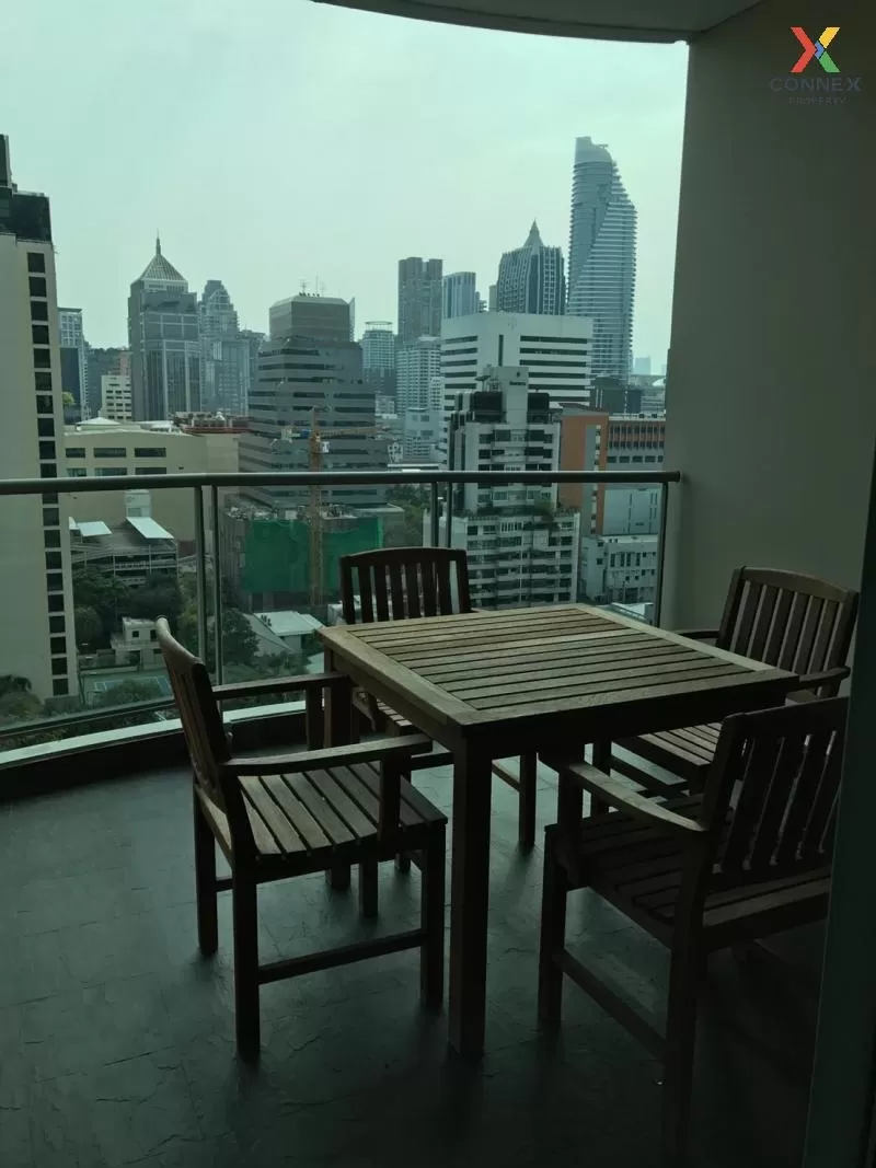 FOR RENT condo , The Park Chidlom , BTS-Chit Lom , Lumpini , Path
