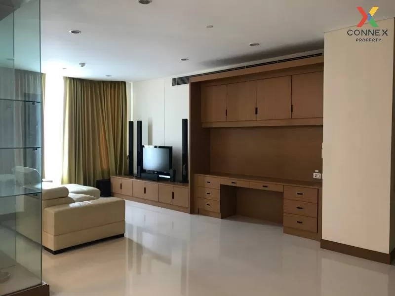 FOR RENT condo , The Park Chidlom , BTS-Chit Lom , Lumpini , Path 2
