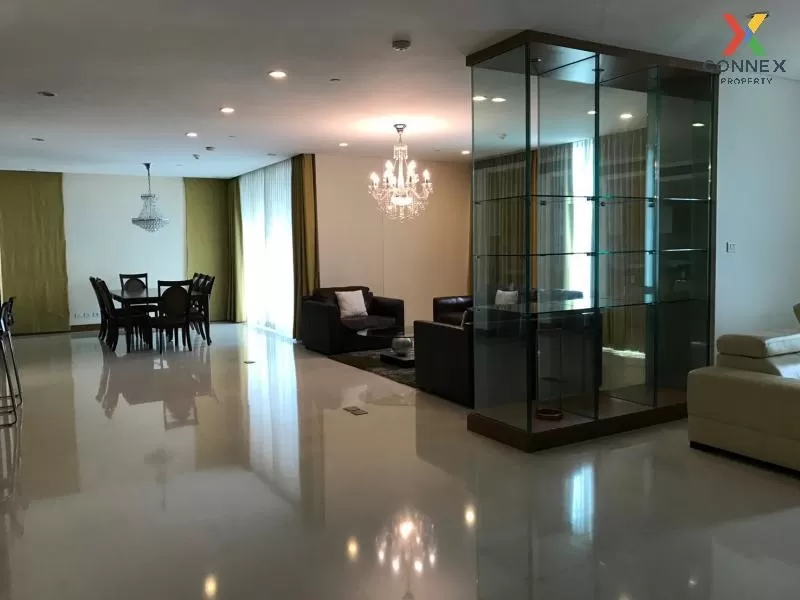 FOR RENT condo , The Park Chidlom , BTS-Chit Lom , Lumpini , Path 3