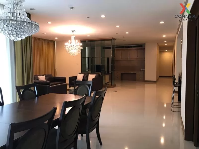 FOR RENT condo , The Park Chidlom , BTS-Chit Lom , Lumpini , Path
