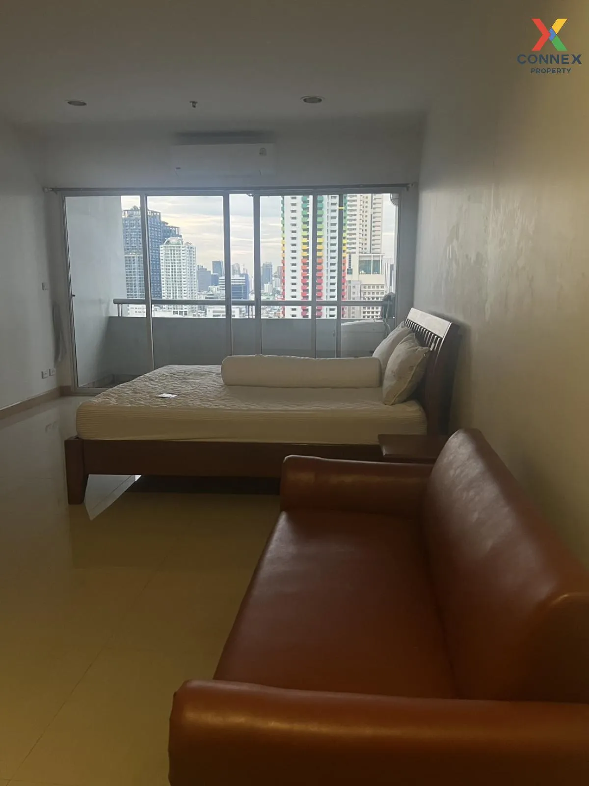 For Rent Condo , The Platinum Condominium , BTS-Ratchathewi , Tha 1