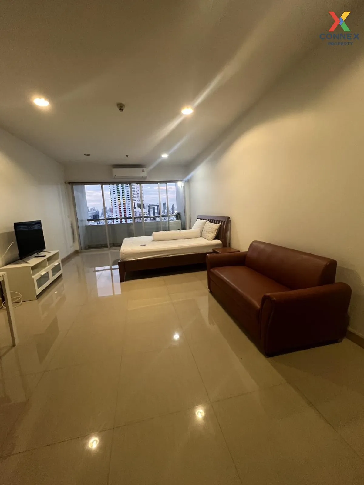 For Rent Condo , The Platinum Condominium , BTS-Ratchathewi , Tha 3